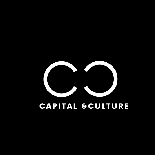 Capital & Culture Logo